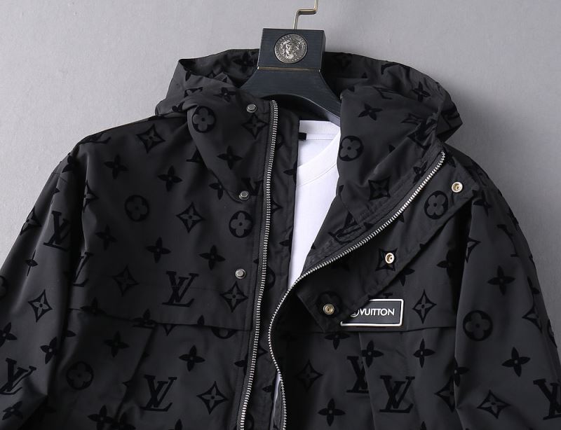 Louis Vuitton Outwear